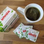 Yerba Mate - Union Suave - Tea Bags - Mate Cocido 